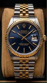 Rolex Datejust 16013
