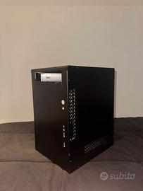 PC Mini-ITX 4770K | GByte | 8GRAM  | SSD | CX450M