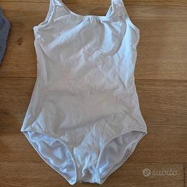 Body danza o ginnastica 6/7 anni