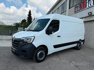 Renault Master T35 2.3 dCi 135 L2 H2 PM-TM Furgone