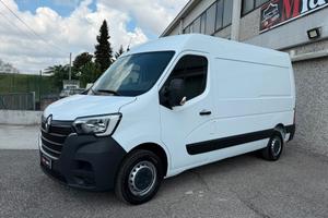 Renault Master T35 2.3 dCi 135 L2 H2 PM-TM Furgone