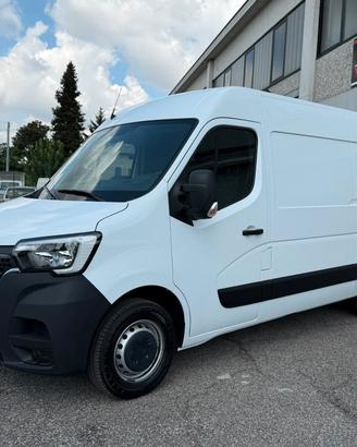 Renault Master T35 2.3 dCi 135 L2 H2 PM-TM Furgone