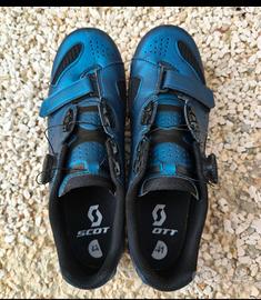 scarpe bici da strada n° 41
