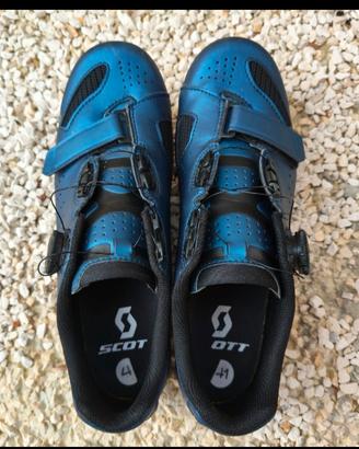 scarpe bici da strada n° 41