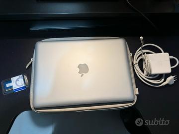 Macbook pro 13 mid 2012