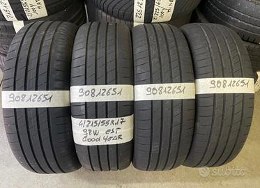 2155517 Gomme EST 90812651