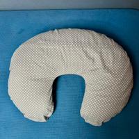 Cuscino allattamento multifunz Theraline Wynnie