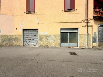 UFFICIO A SABBIO CHIESE