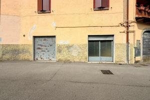 UFFICIO A SABBIO CHIESE