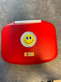 Laptop Baby Carotina