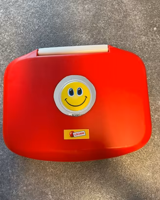 Laptop Baby Carotina