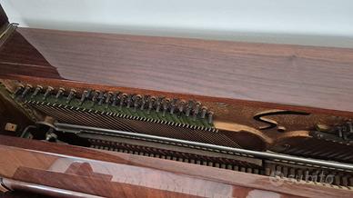 Pianoforte Steinbach