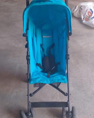 passeggino Prenatal 
