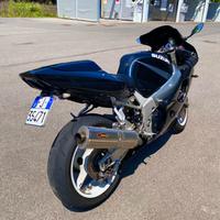 Suzuki GSX R 750 - 2003