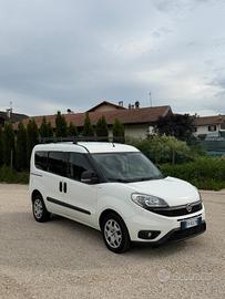 Fiat Doblo Doblò 7 posti 1.6 MJT 16V 120CV Lounge 