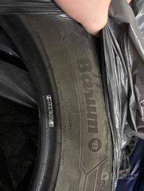 Gomme Termiche Barum 225/50 R17 H XL