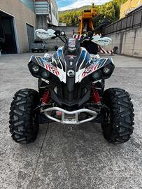 QUAD CAN-AM