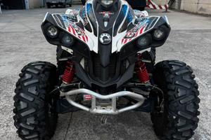 QUAD CAN-AM