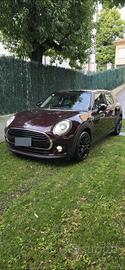 Mini Cooper Clubman Hype 2.0d 150hp