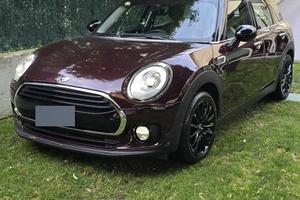 Mini Cooper Clubman Hype 2.0d 150hp