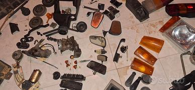 Panda 30 pezzi di ricambio