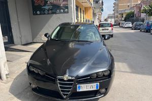 Alfa Romeo 159 1.9 JTDm Sportwagon 2007