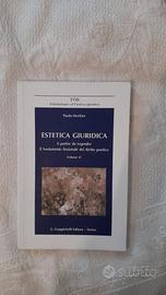 Estetica giuridica Volume II