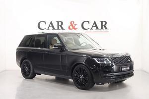 Land Rover Range Rover Autobiography 5.0 Supe...