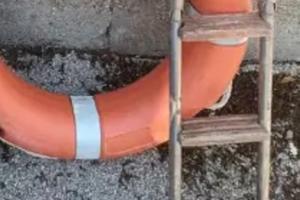 scaletta e ciambella 