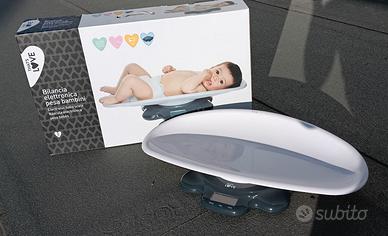 BILANCIA NEONATI THAT'S LOVE