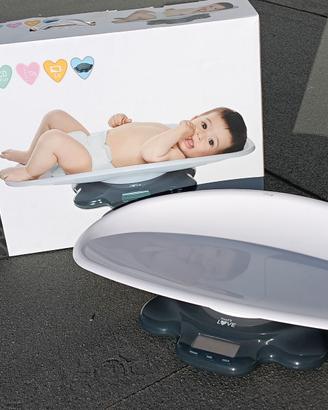 BILANCIA NEONATI THAT'S LOVE