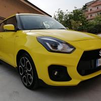 Suzuki Swift Sport
