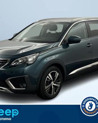 Peugeot 5008 1.2 PURETECH T ALLURE S&S 130CV ...