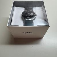 Fossil Garrett HR