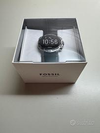 Fossil Garrett HR