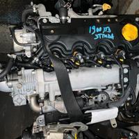 Motore Fiat Strada 1.9 JTD 188A2000 dal 2006 al 20