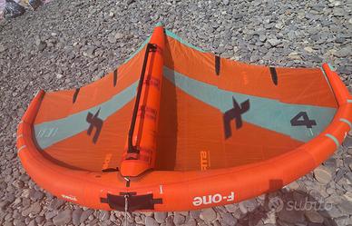 vela wingfoil