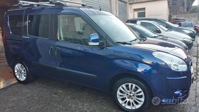 Fiat Doblo Doblò 1.3 MJT 16V 90CV Emotion