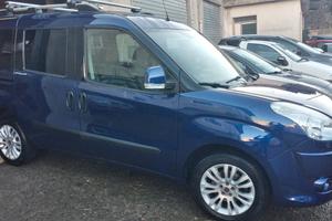 Fiat Doblo Doblò 1.3 MJT 16V 90CV Emotion