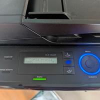 SCX-4623F Samsung stampante laser +toner nuovo