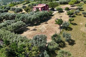 TERRENO A TORTORETO