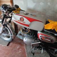 MotoBi  Benelli epoca 