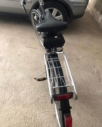 Bicicletta
