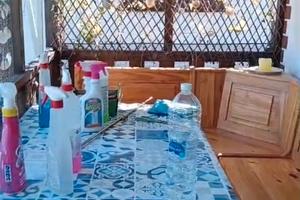 Bungalow Ceriale (SV)