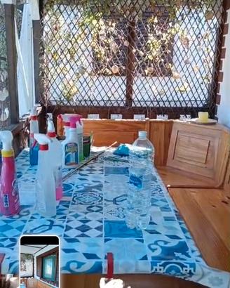 Bungalow Ceriale (SV)-IN SOSPESO