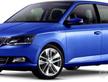 Ricambi auto Skoda Fabia dal 2012 in poi