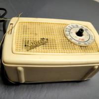 radio vintage Komet Jolly