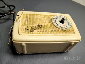 radio vintage Komet Jolly