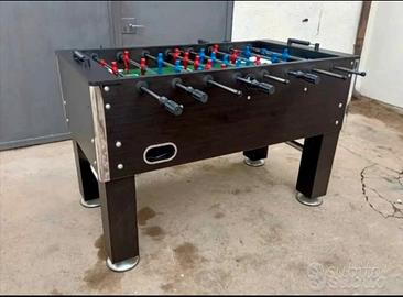calcio balilla classico.