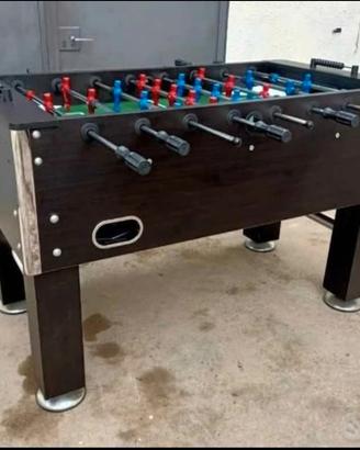 calcio balilla classico.